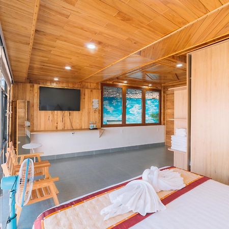 מלון St House Dalat מראה חיצוני תמונה